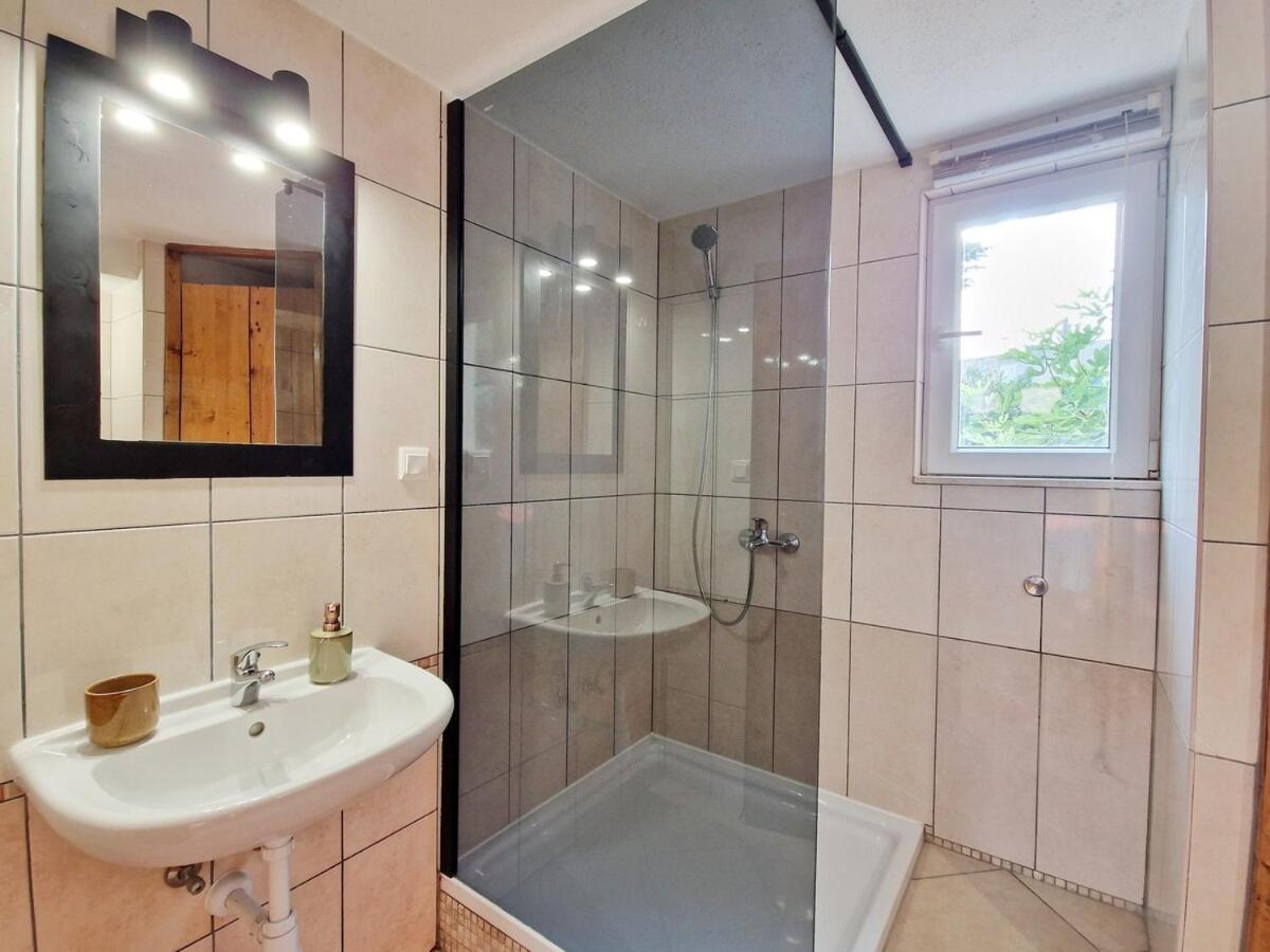 Beautiful Apartment Bacvice Spalato Esterno foto